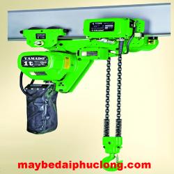 Palang xích điện 3 tấn Yamado